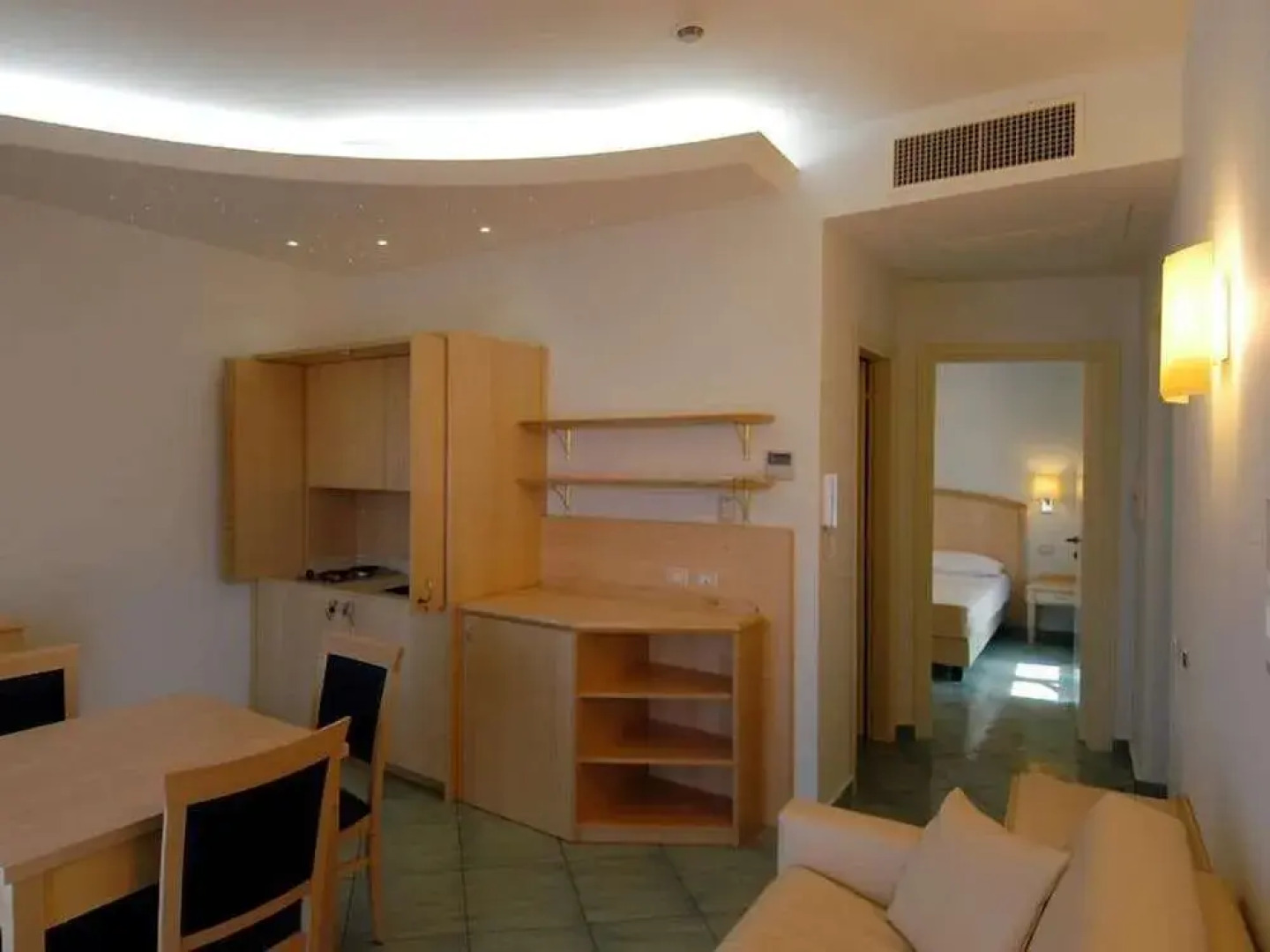 Suites Venustas Park