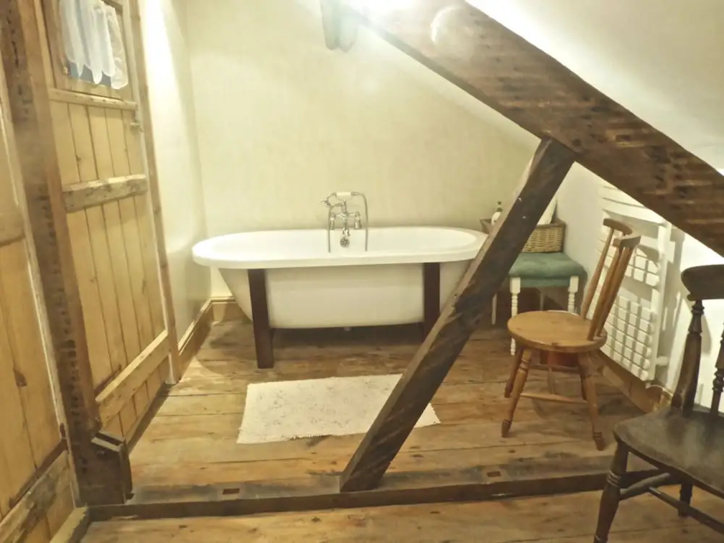 Clotworthy House Bed & Breakfast