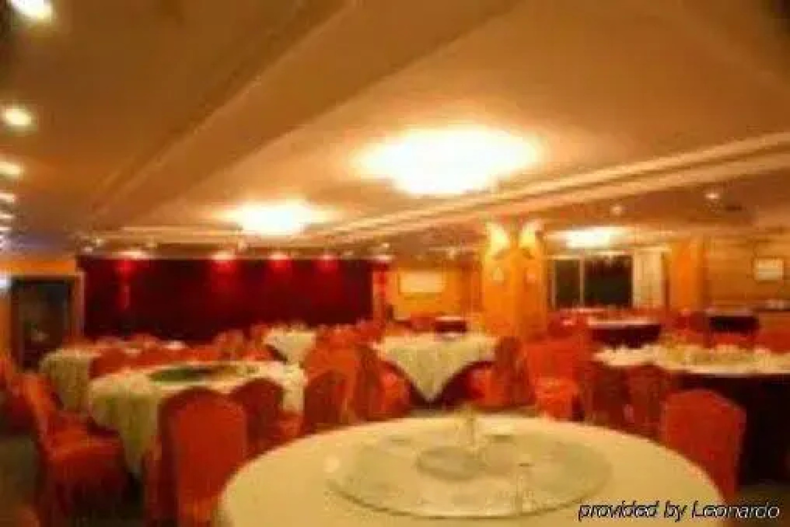 Sightseeing Xishuangbanna Hotel