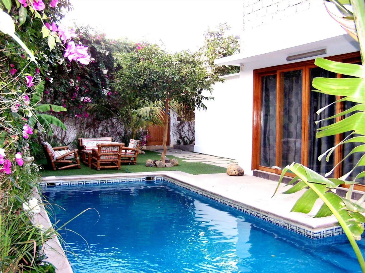 Casa Mara Guest House