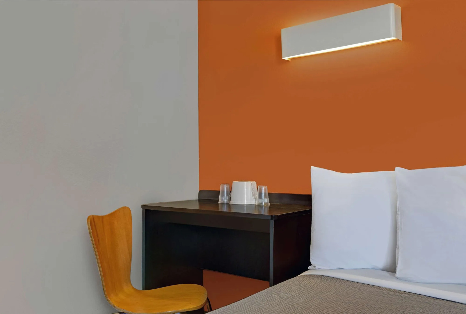 Motel 6 – San Jose, CA - South