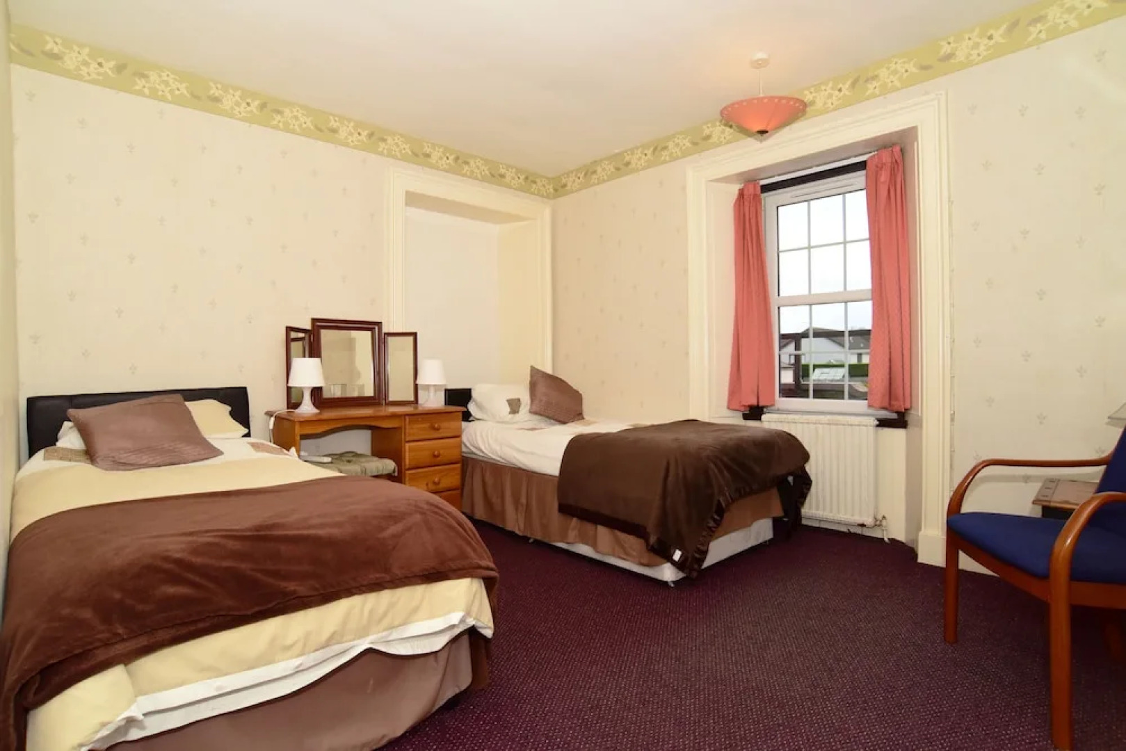 Lower Whitehills, St Cyrus