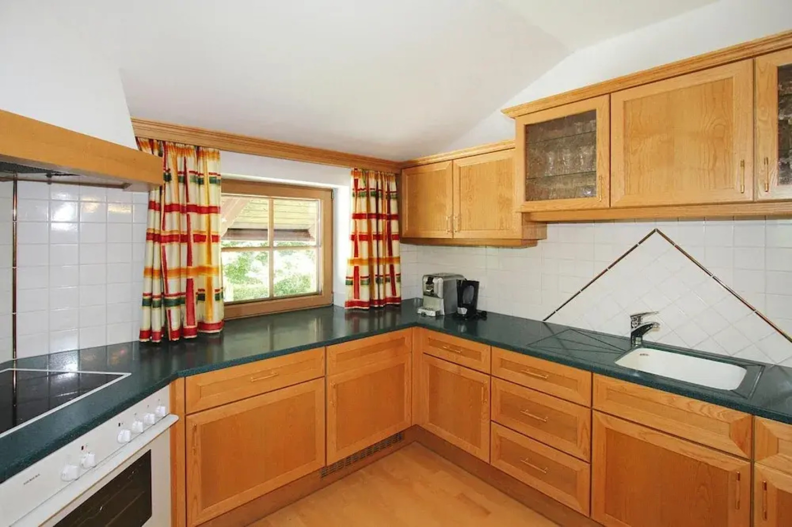 Apartment Rossl, Itter