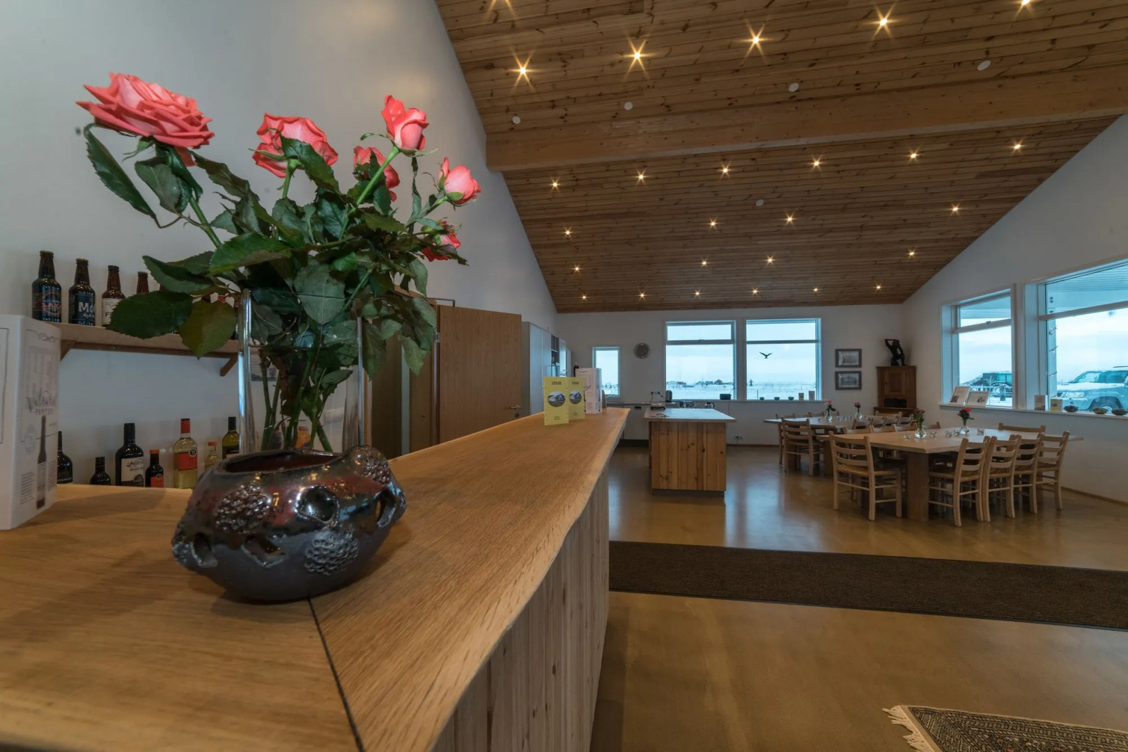 Álftröð Guesthouse