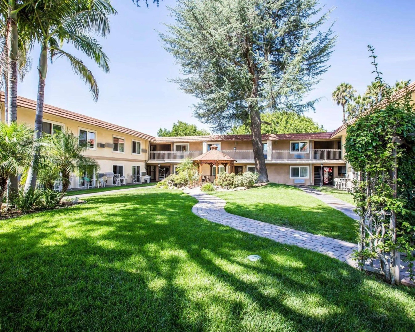 Quality Inn & Suites Thousand Oaks