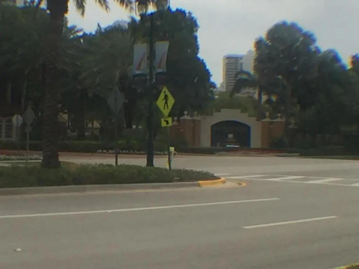 Three-Bedroom Apartment at The Yacht Club Aventura