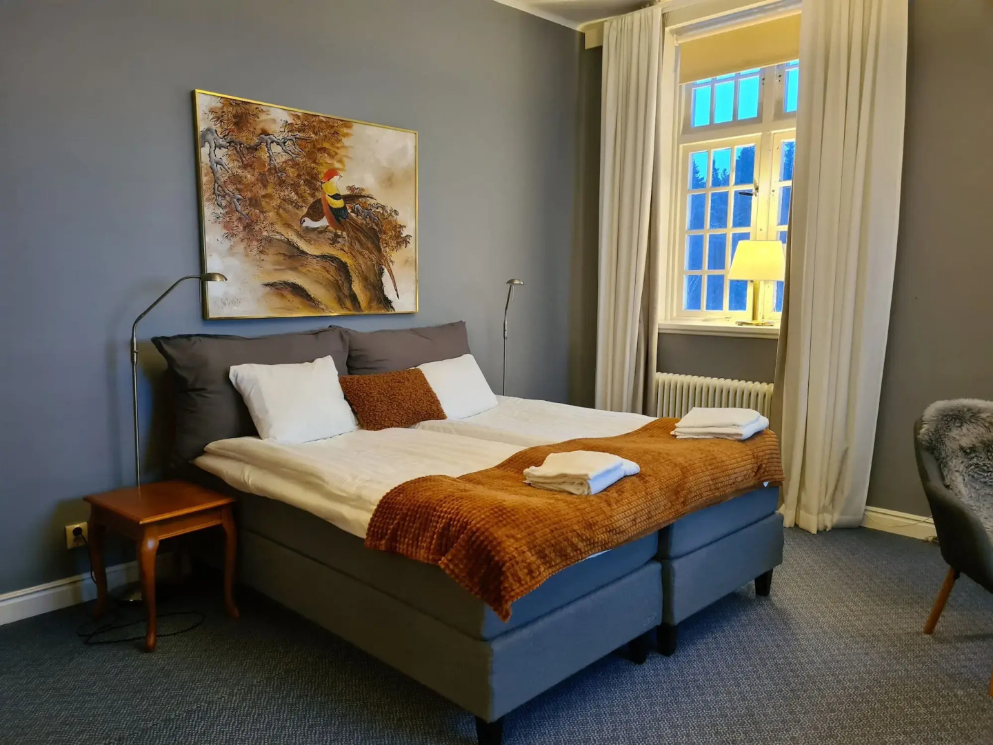 Furunäset Hotell och Konferens