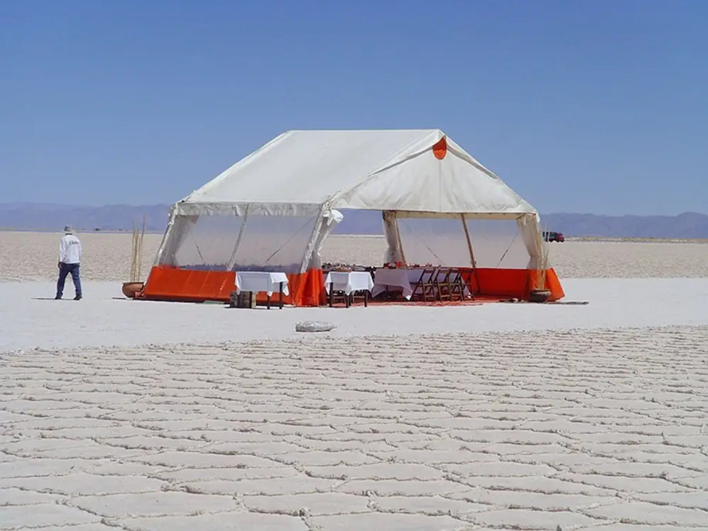 Manantial del Silencio