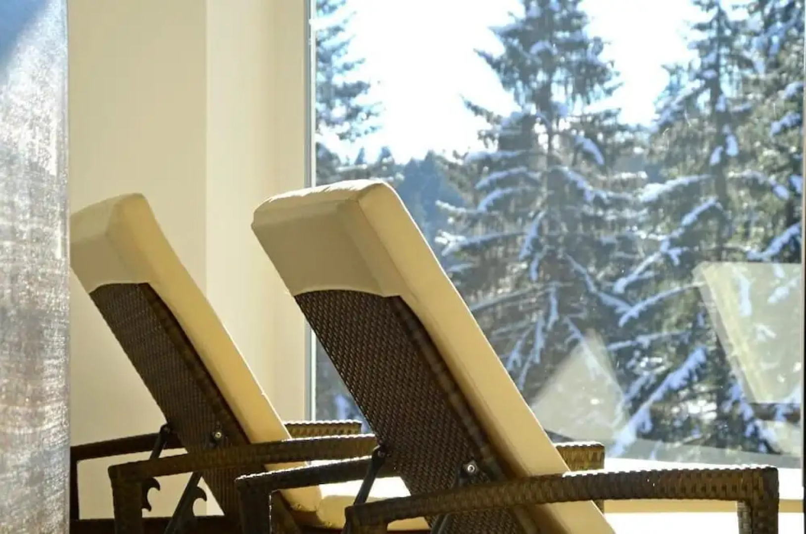 Belchenhotel Jägerstüble