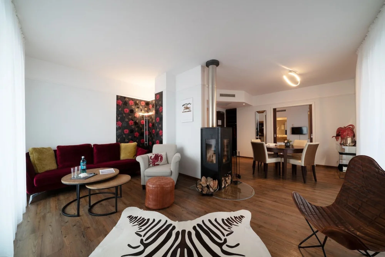 Resort Mark Brandenburg & Fontane Therme