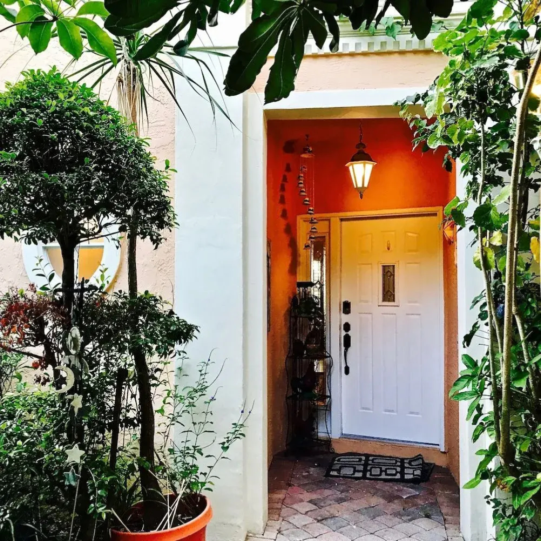 Luxurious Mediterranean Villa