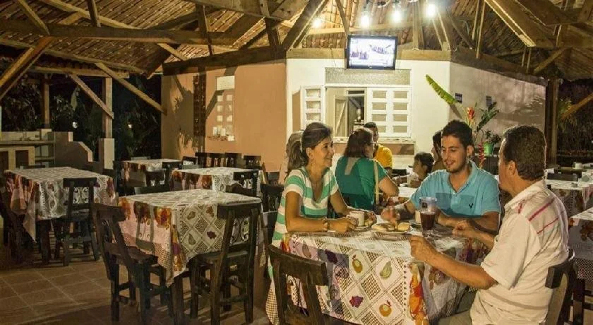 Hotel Arrayanes del Quindio