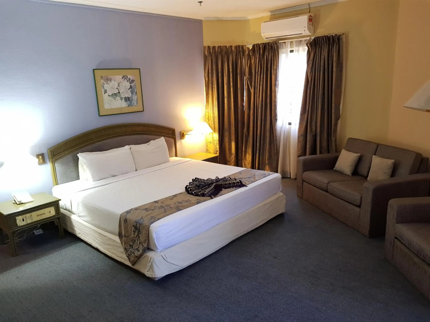 The Grand Beach Resort Port Dickson