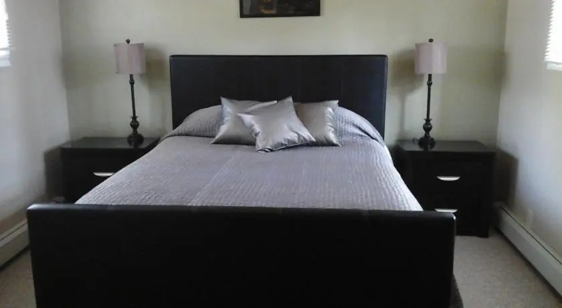 Alpine Hot Springs Hideaway