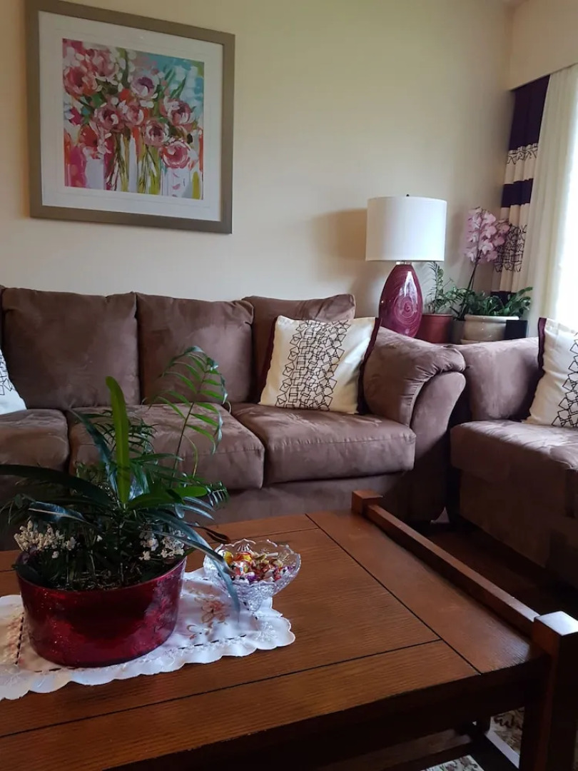 Holland Creek Bbvacation