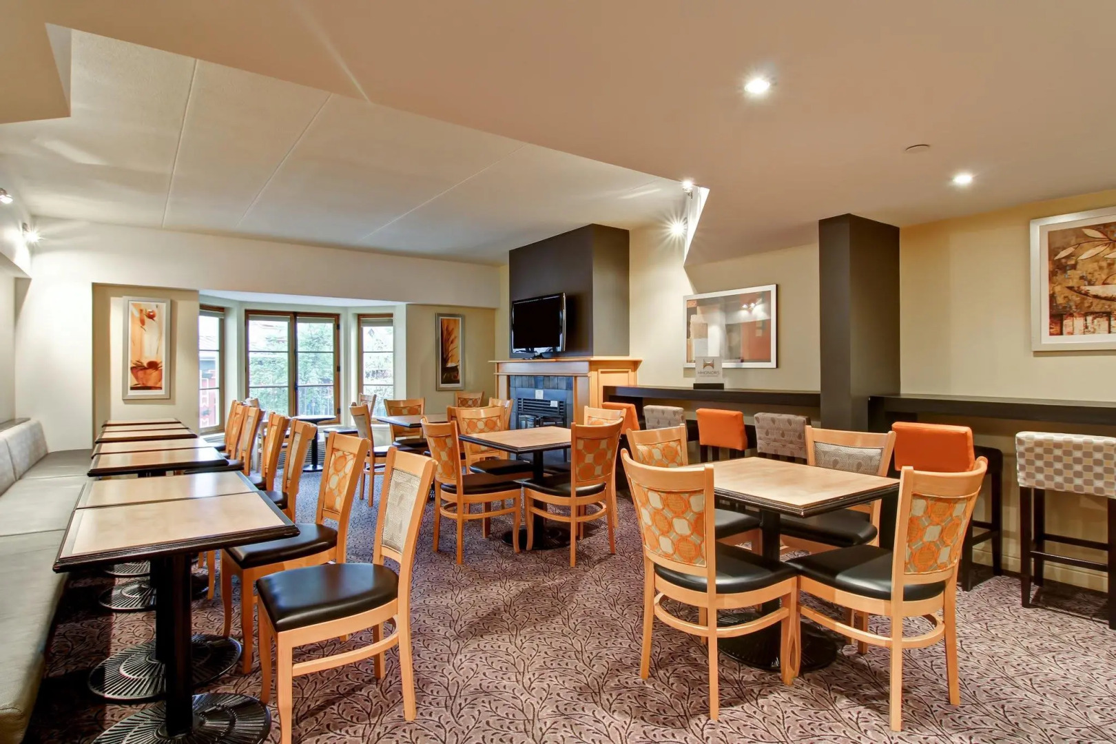 Homewood Suites by Hilton Mont-Tremblant Resort