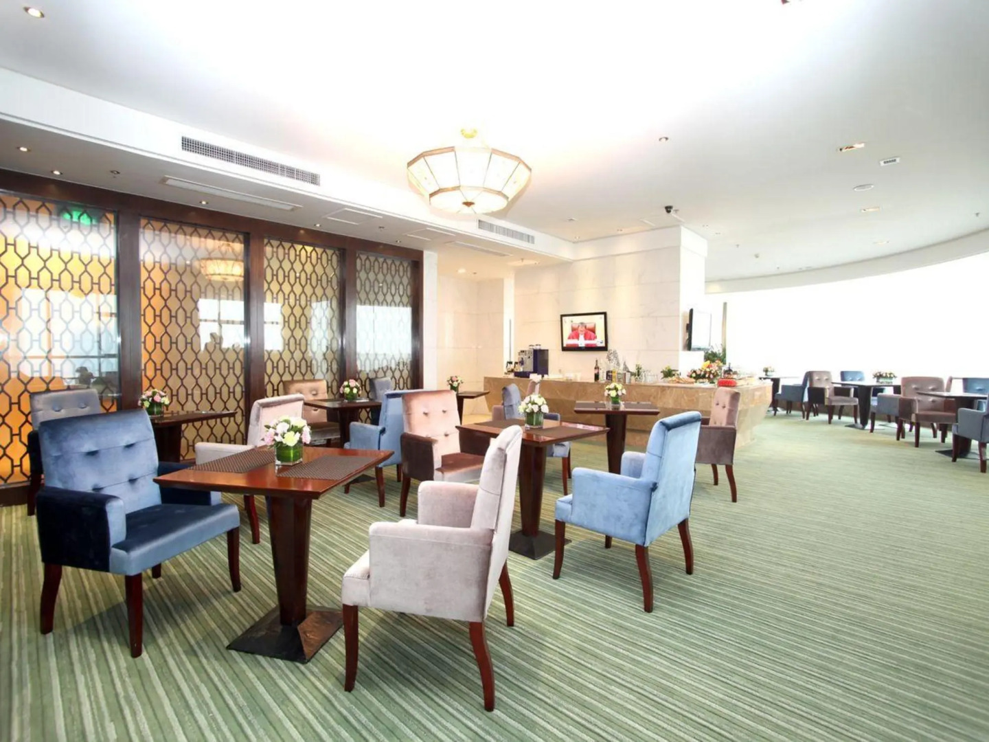 Ma'anshan Haiwaihai Hotel
