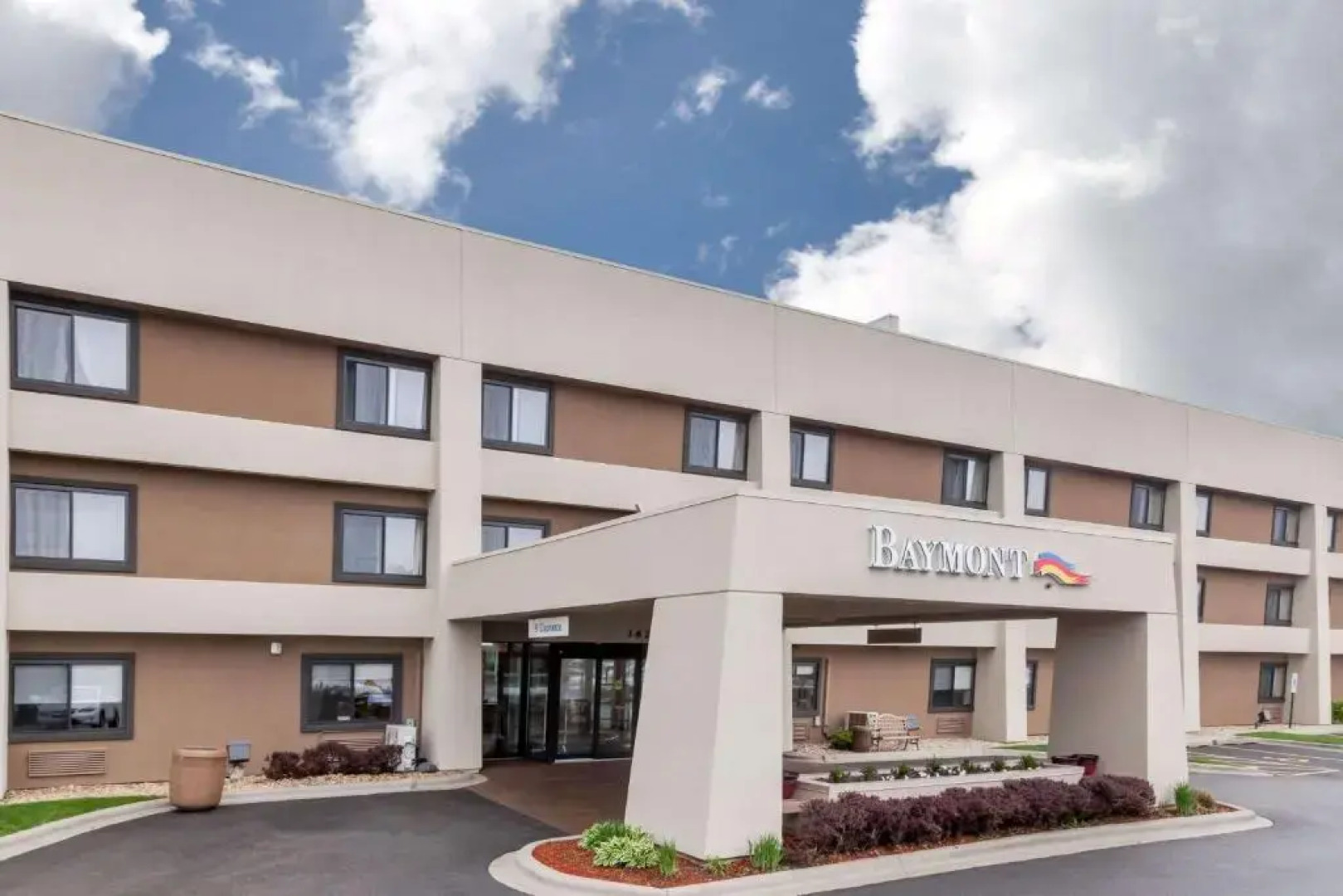 Baymont Inn And Suites Glenview