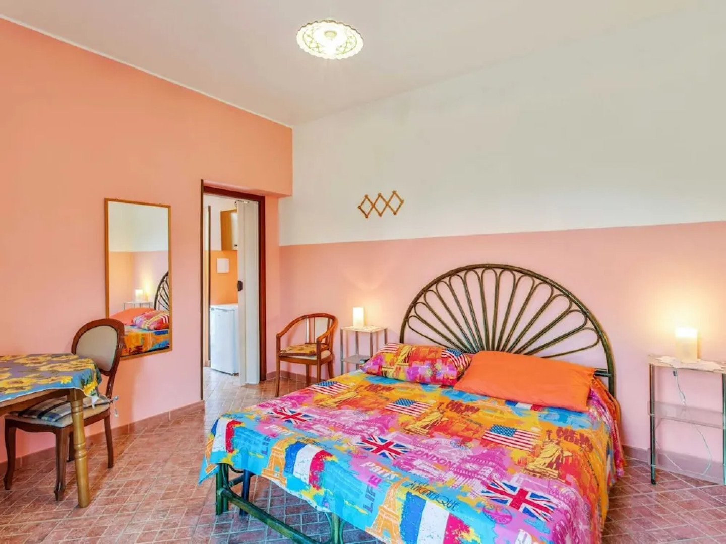 Belvilla by OYO Vento del Mare