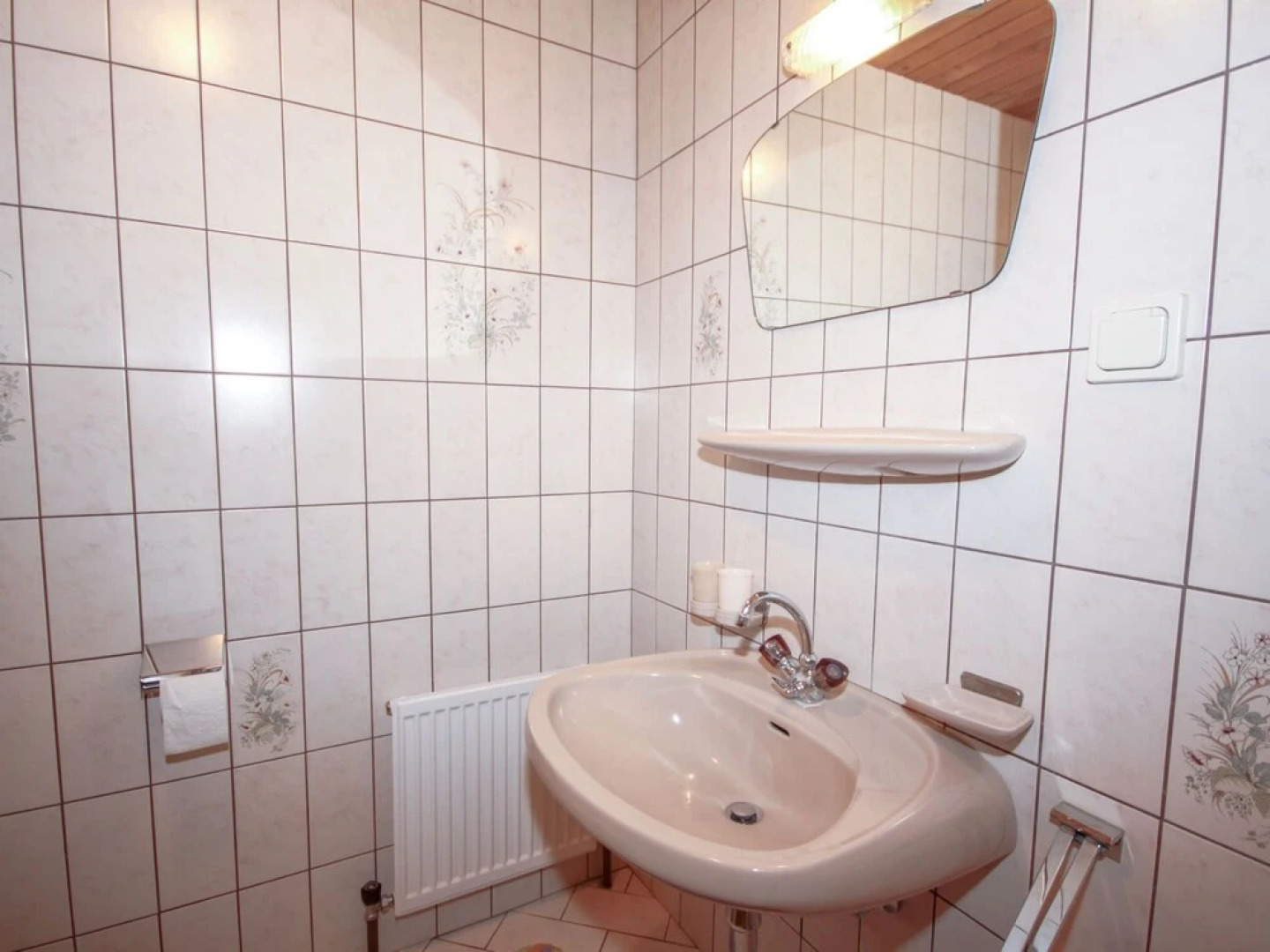 J Gerhof Pill in Pill