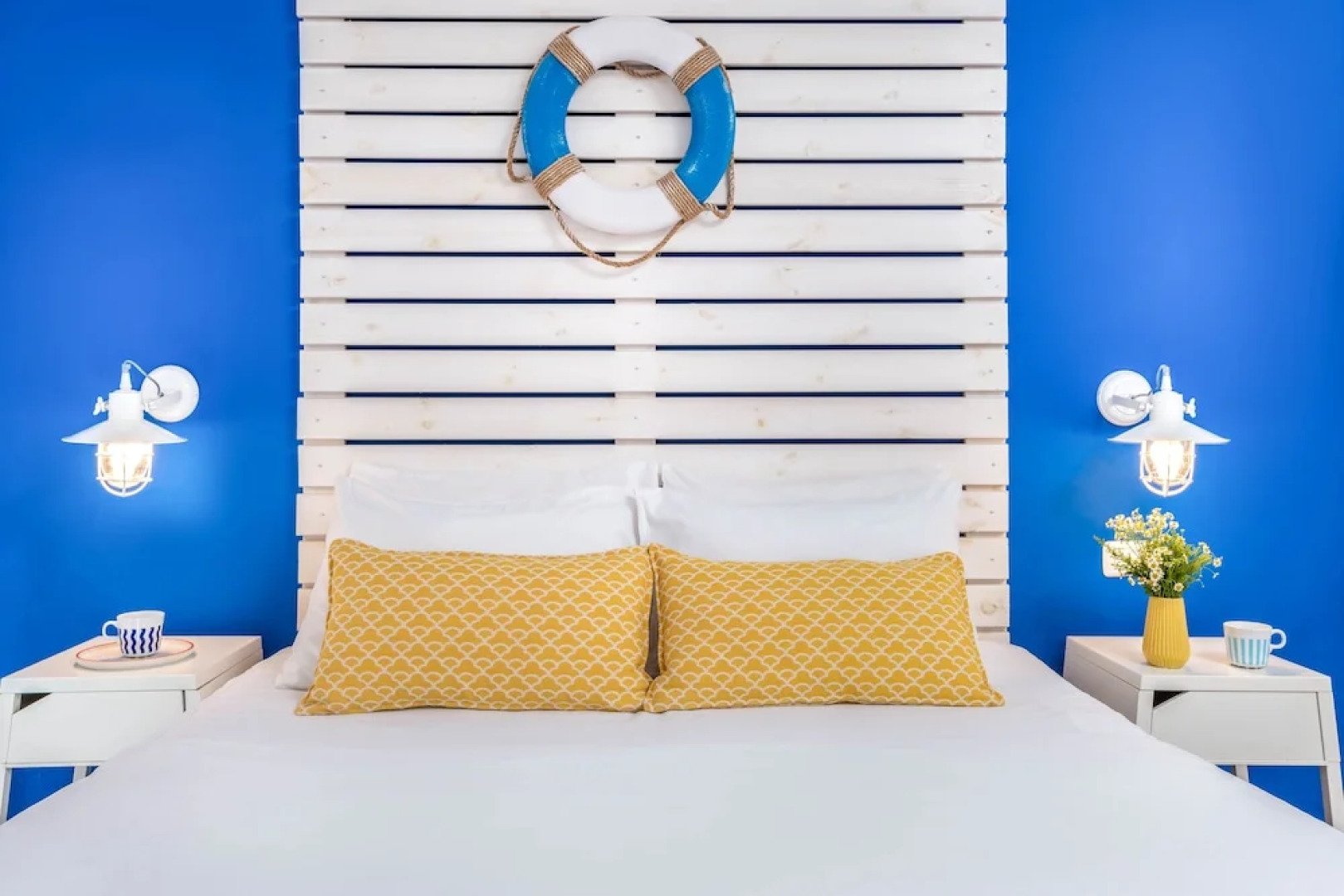 Gesher HaZiv TravelHotel