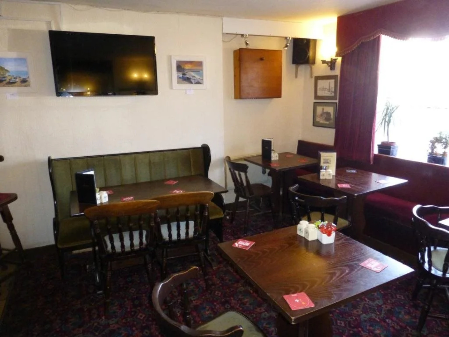 The Wellington Hotel