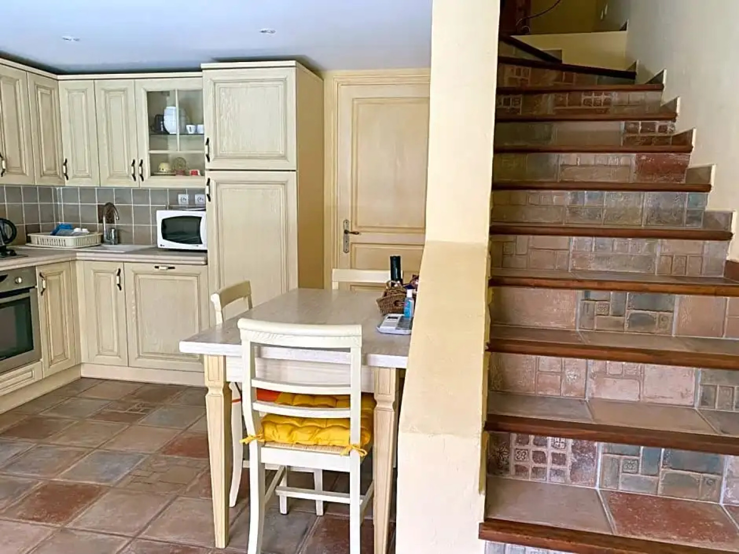 Chambres D'hotes Et Studios de Charme - a Mandria (Adults Only)