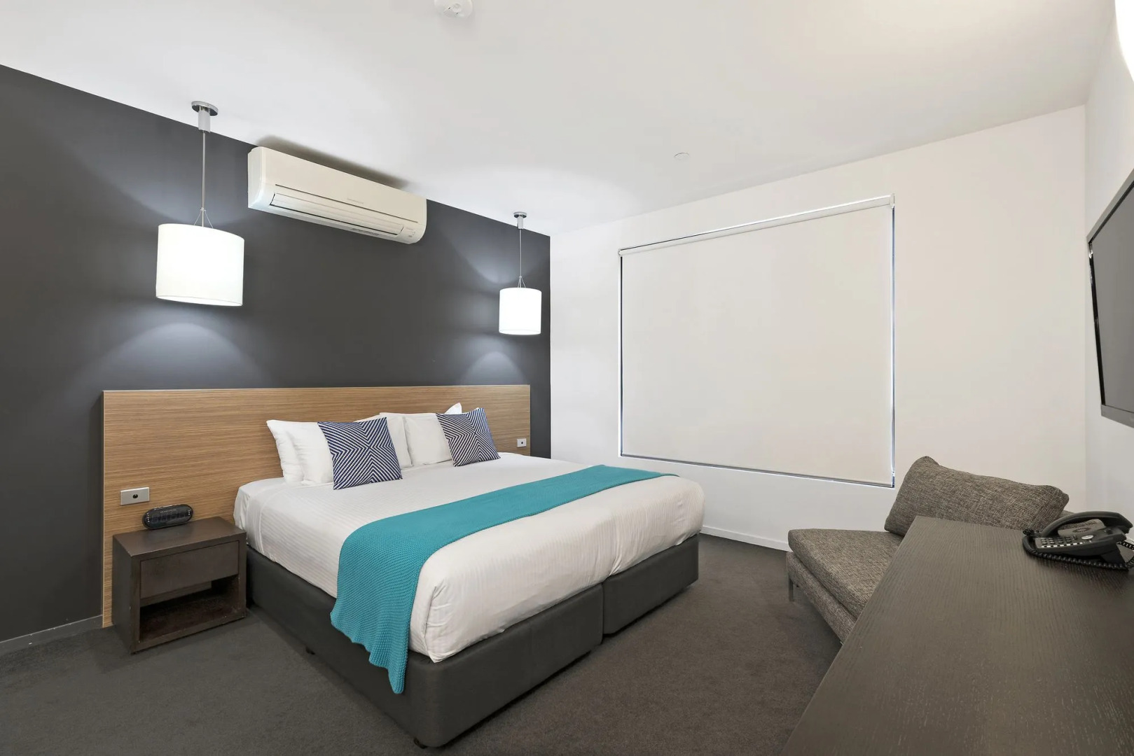 Oaks Vue Suites Geelong