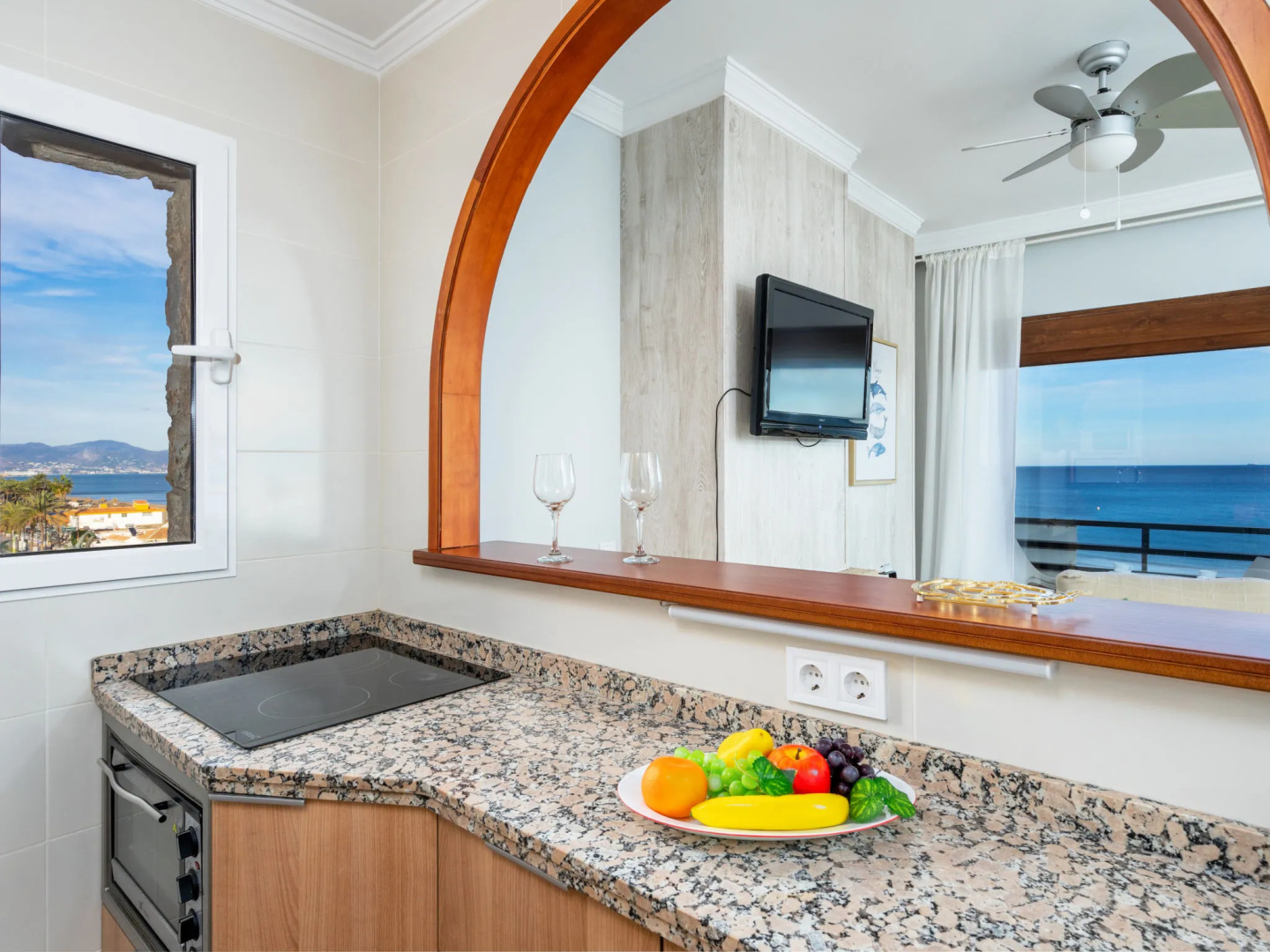 Apartment Apartamento Perla Del Sol