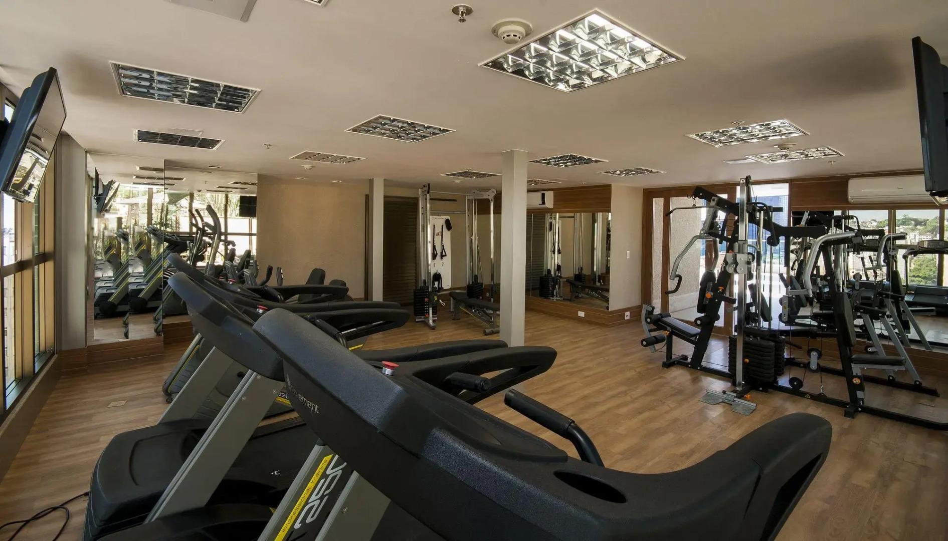 Américas Granada Hotel