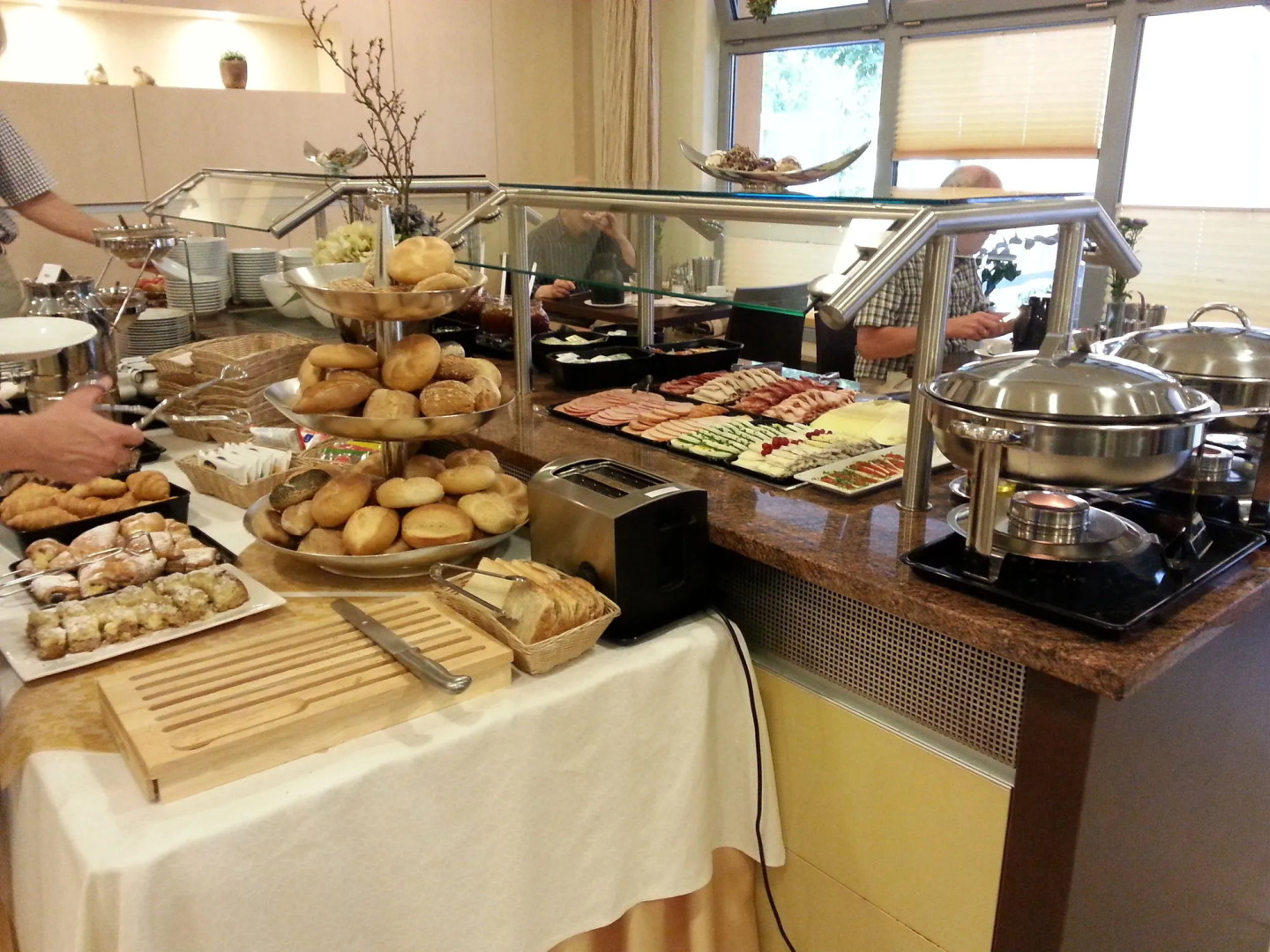 Hotel Lindleinsmühle