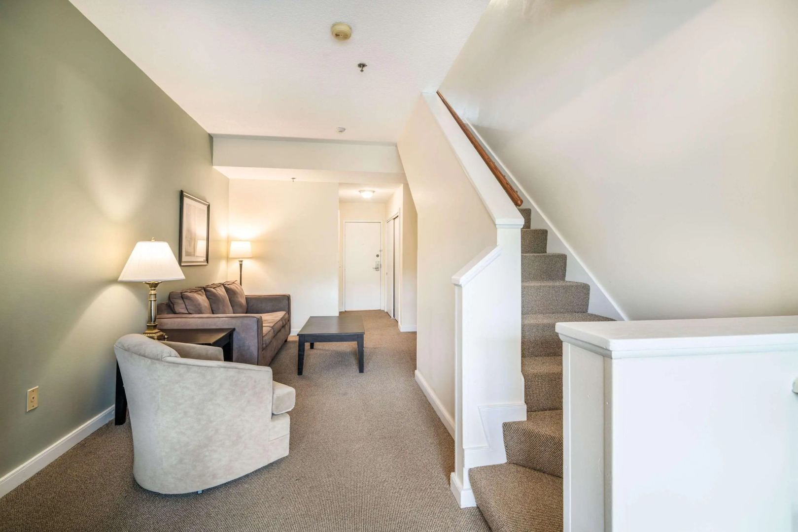 The Valley Inn, an Ascend Collection Hotel