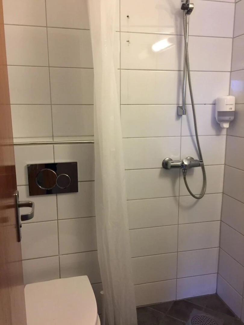 Best Western Fagerborg Hotel