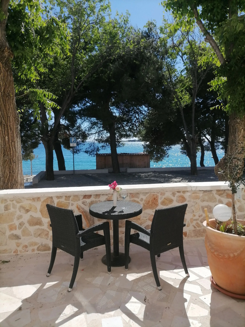 Boutique Villa Marijini Dvori