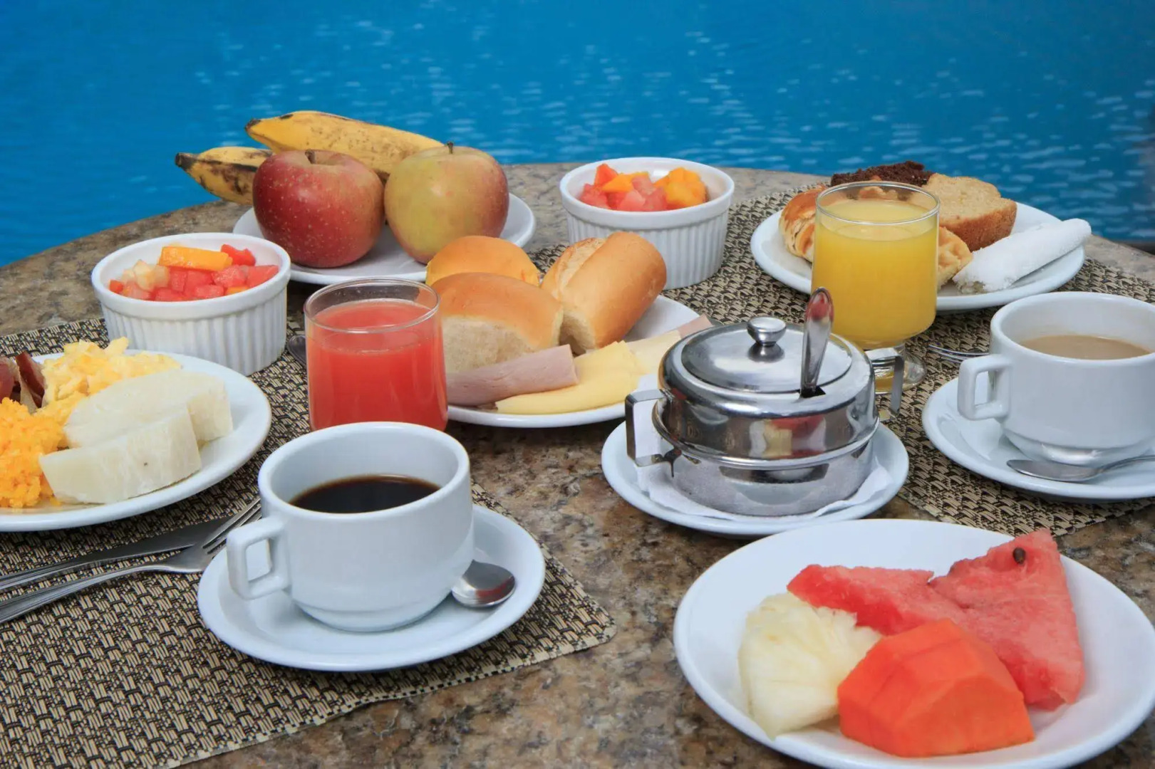 Marinas Maceió Hotel