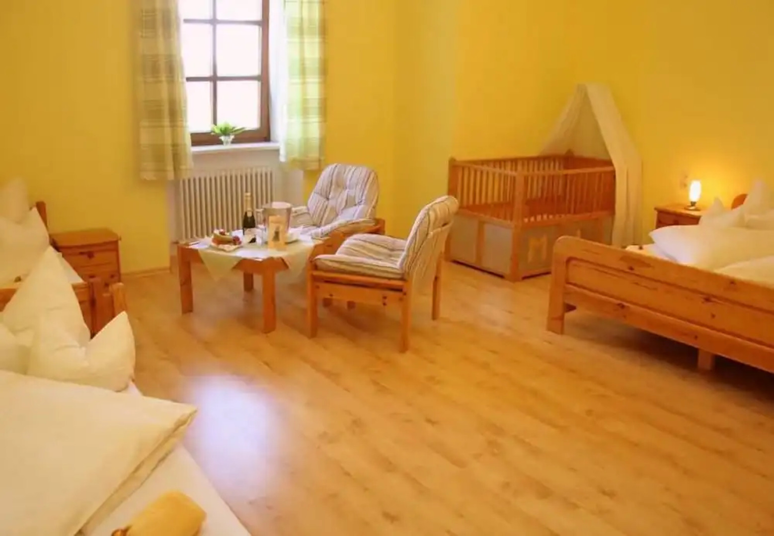 Gasthof-Pension Kerber