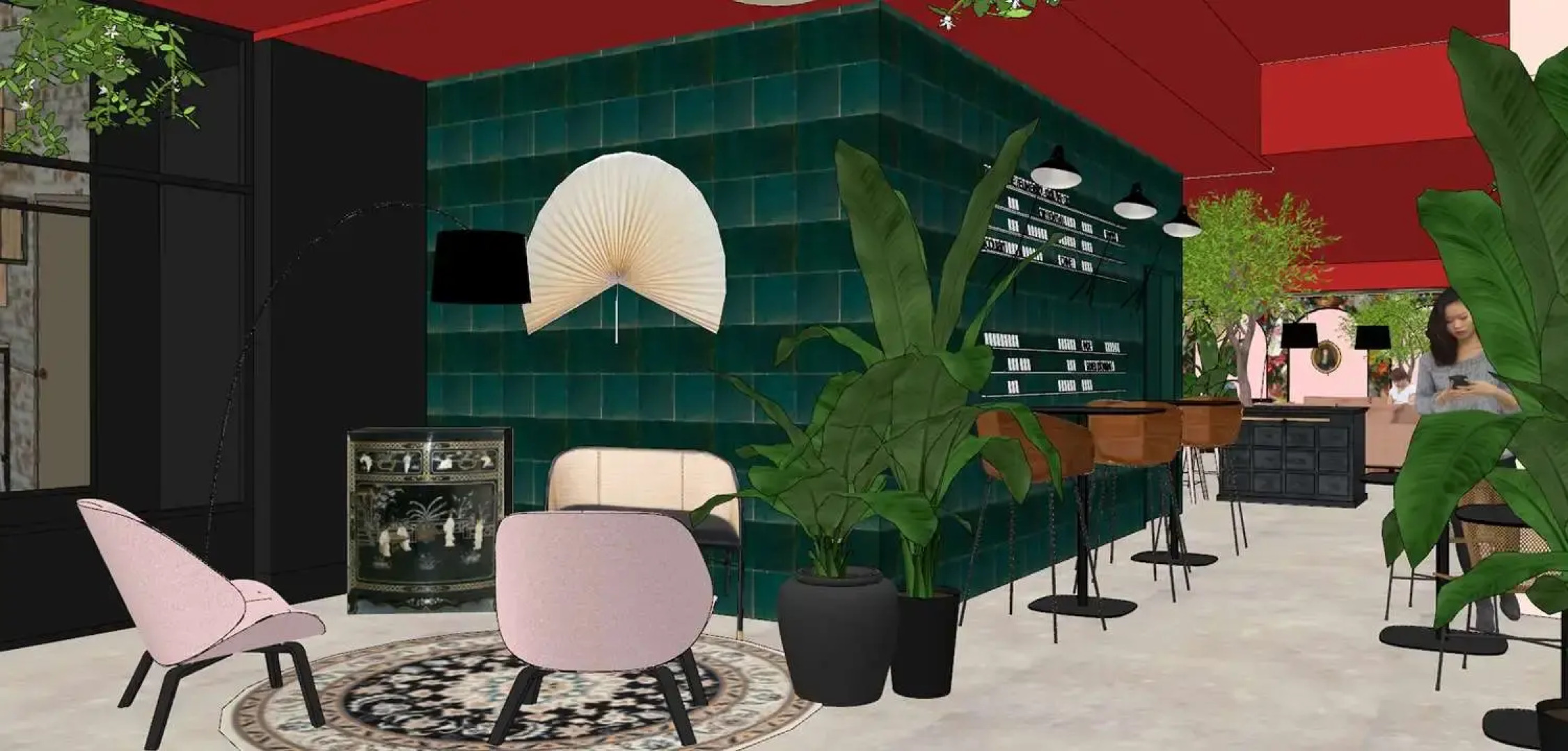 Aiden by Best Western Lorient Centre