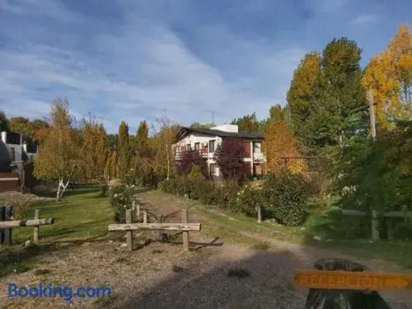 Rincón Sur Cabañas