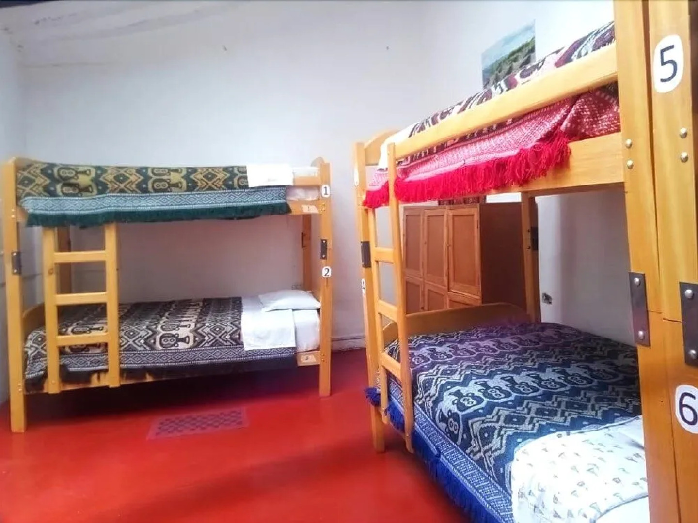Kokos House Hostel