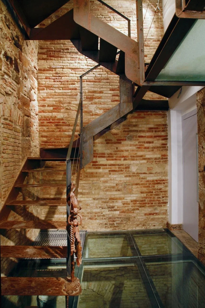 AinB Gothic-Jaume I Apartments