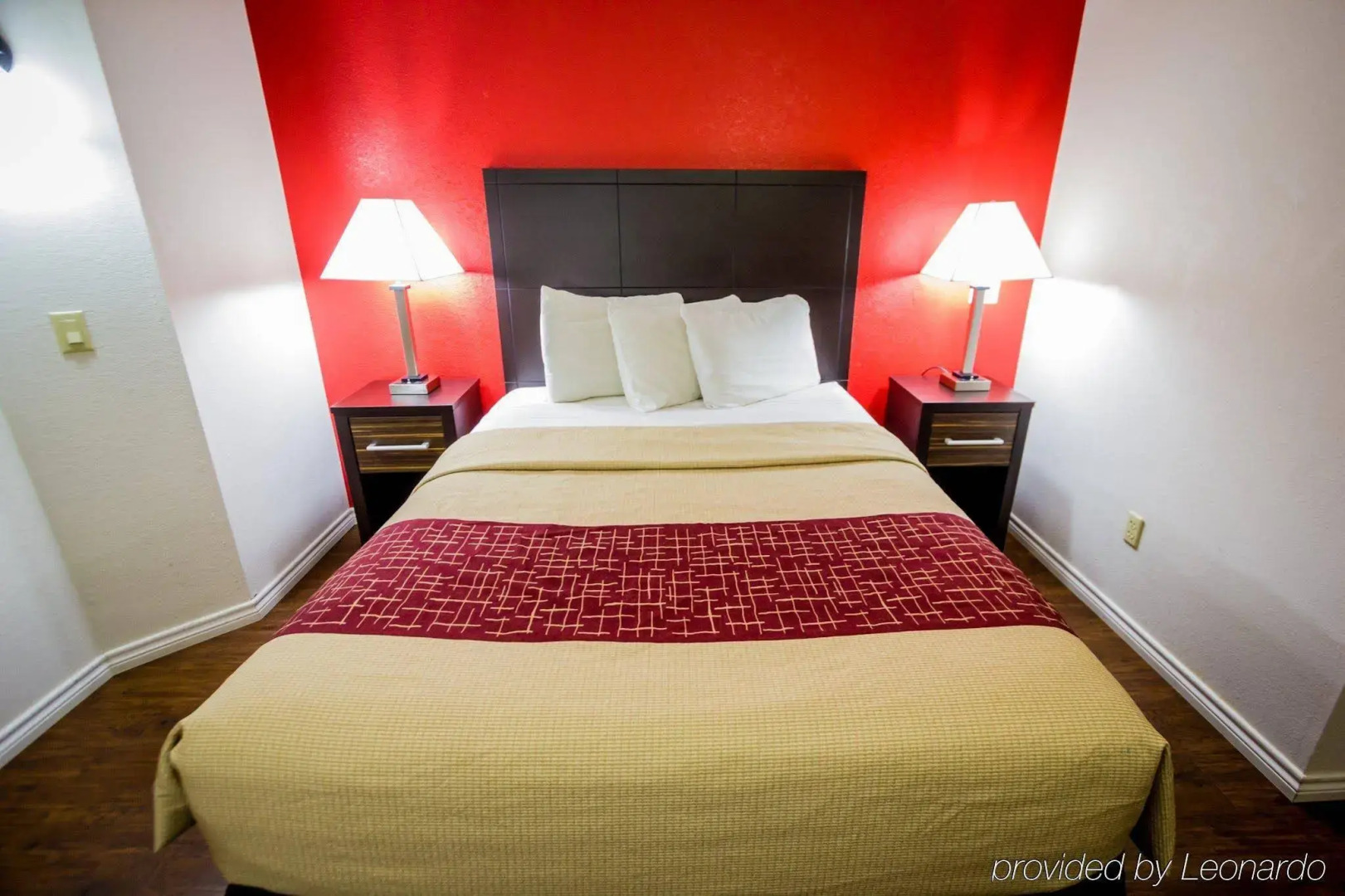 Red Roof Inn Austin - Round Rock
