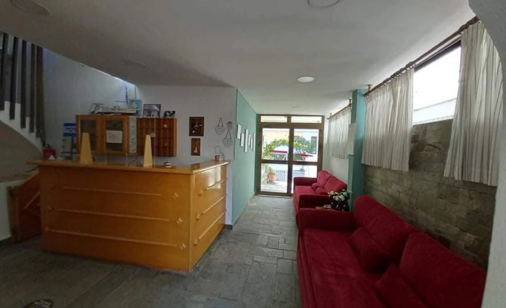 Kardamena Holiday Apartments