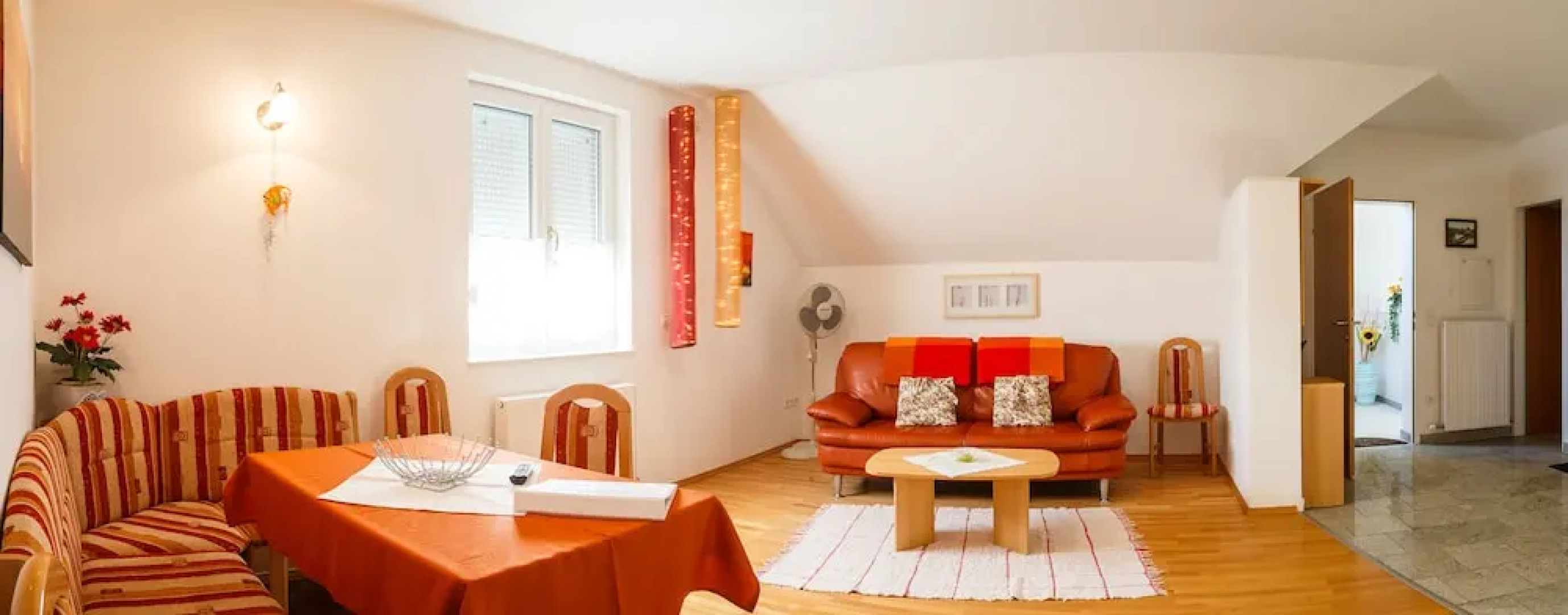 Appartmenthaus Freiler