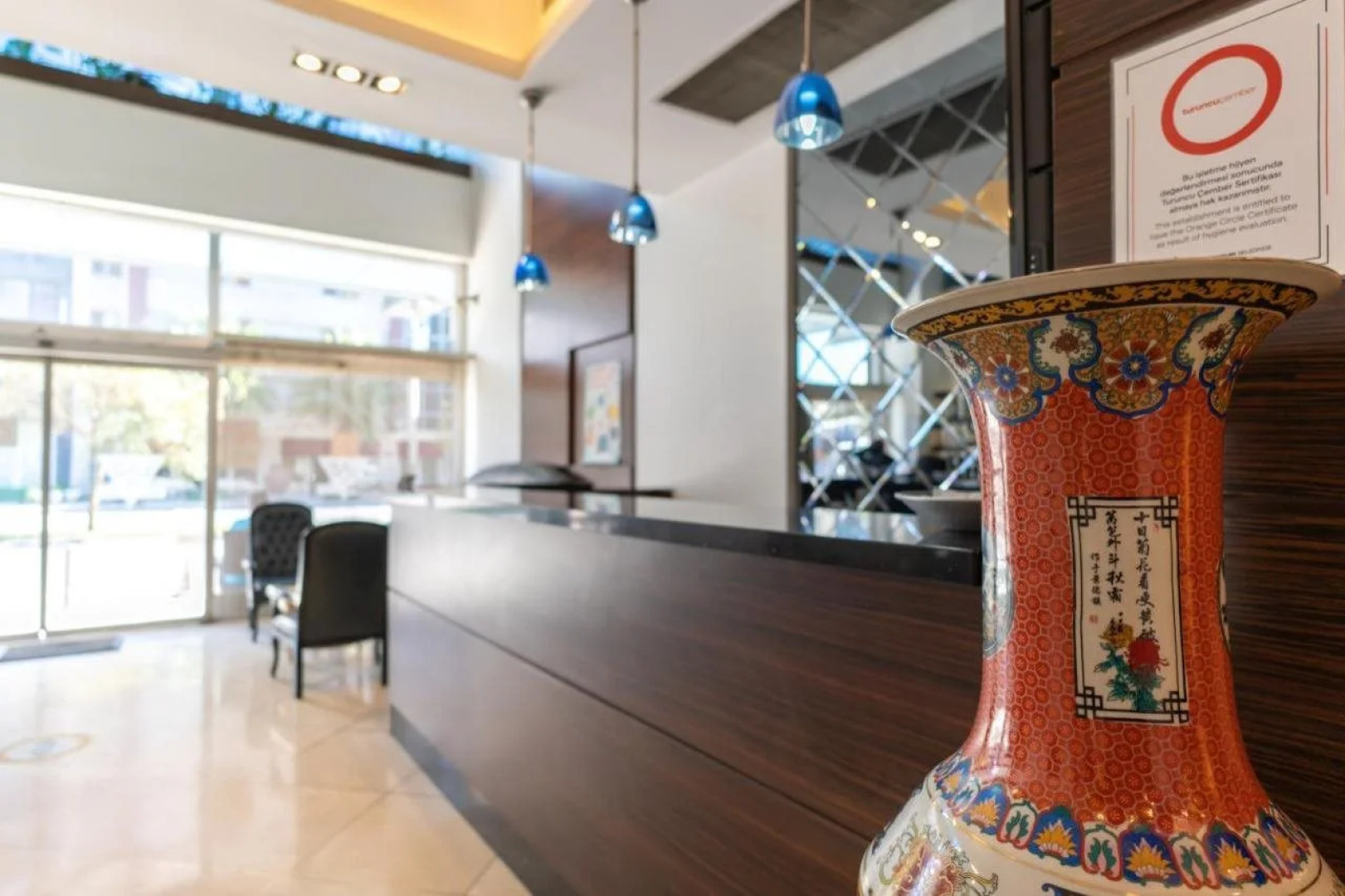 Lazz Hotel By Ketenci