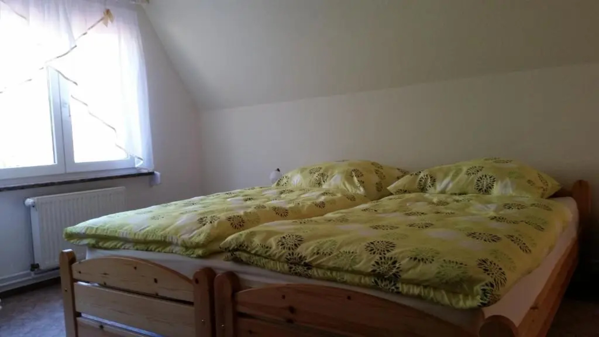 Wald&Wiesengeflüster Zechlinerhütte