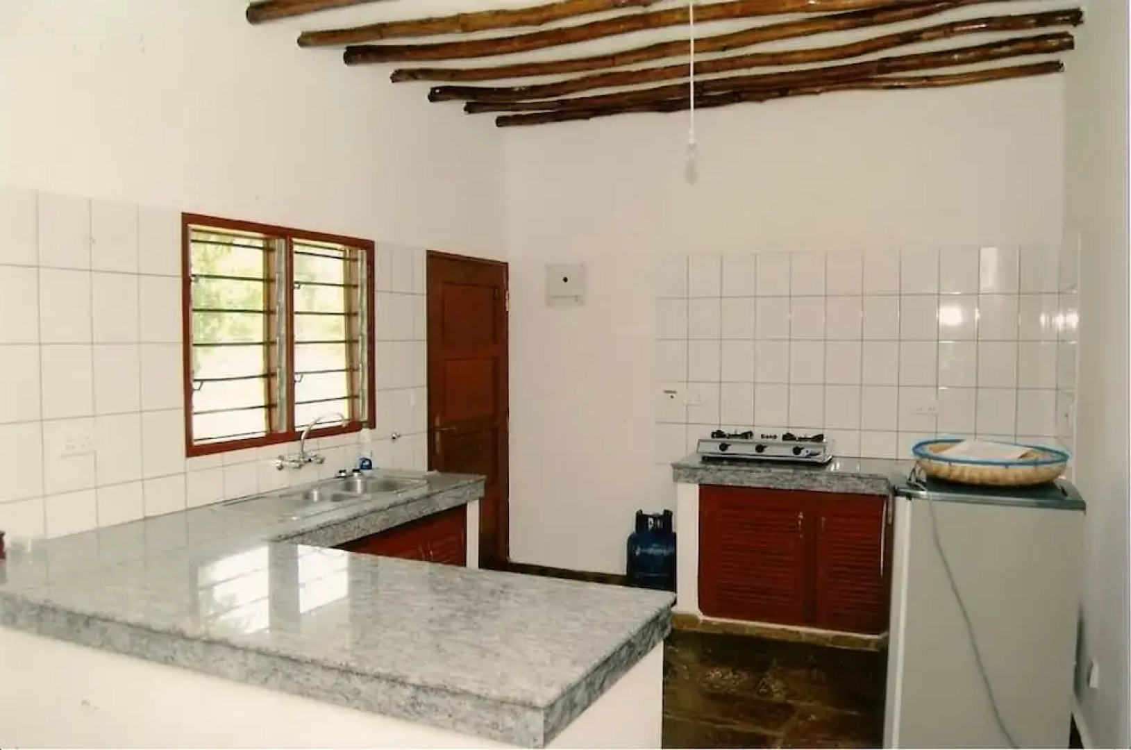 Simba + Oryx Beach Cottages