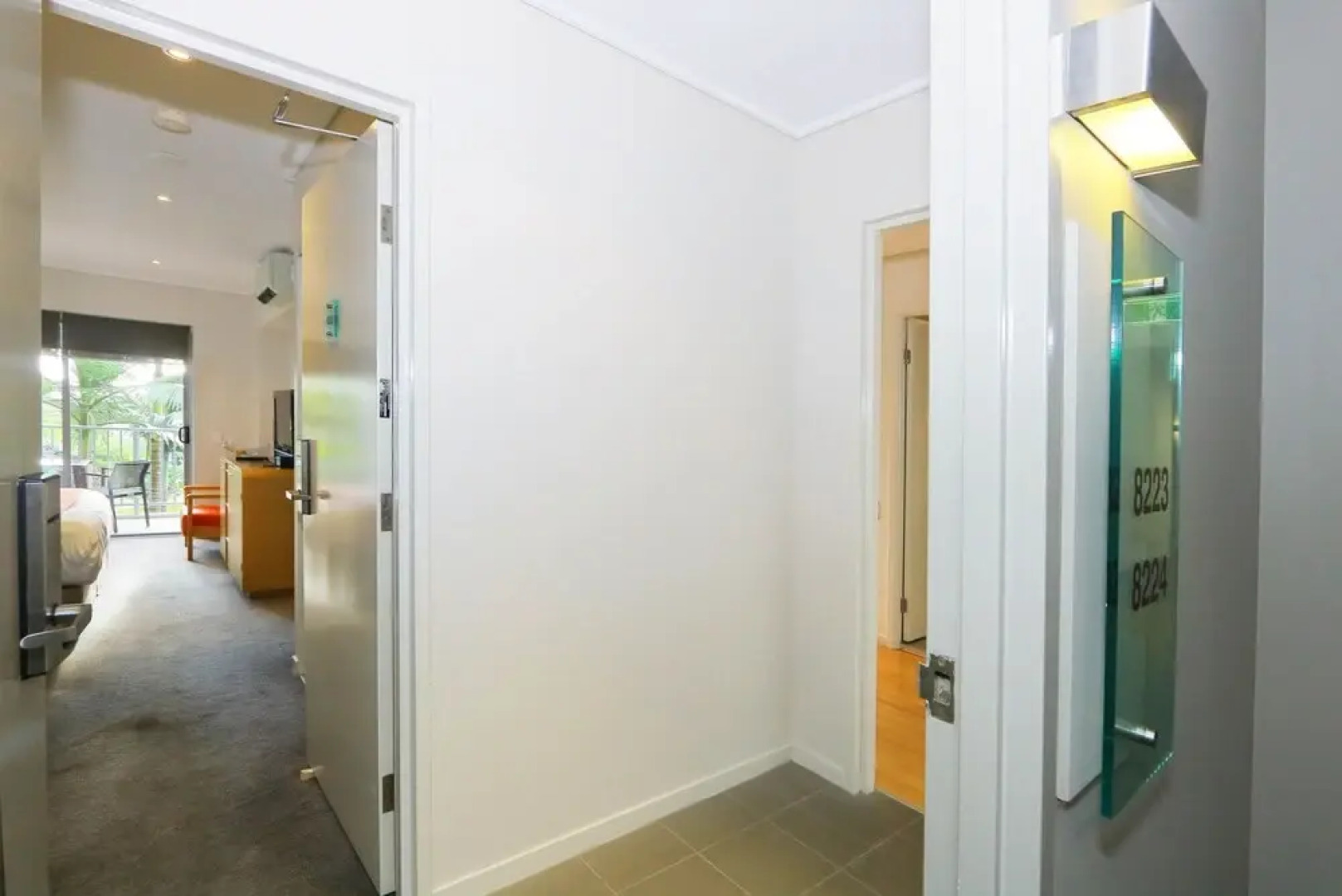 Resort Apartment 8224