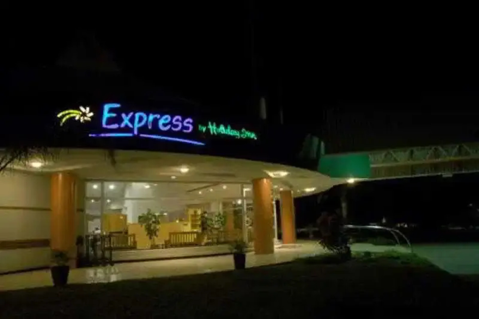 Beitbridge Express Hotel