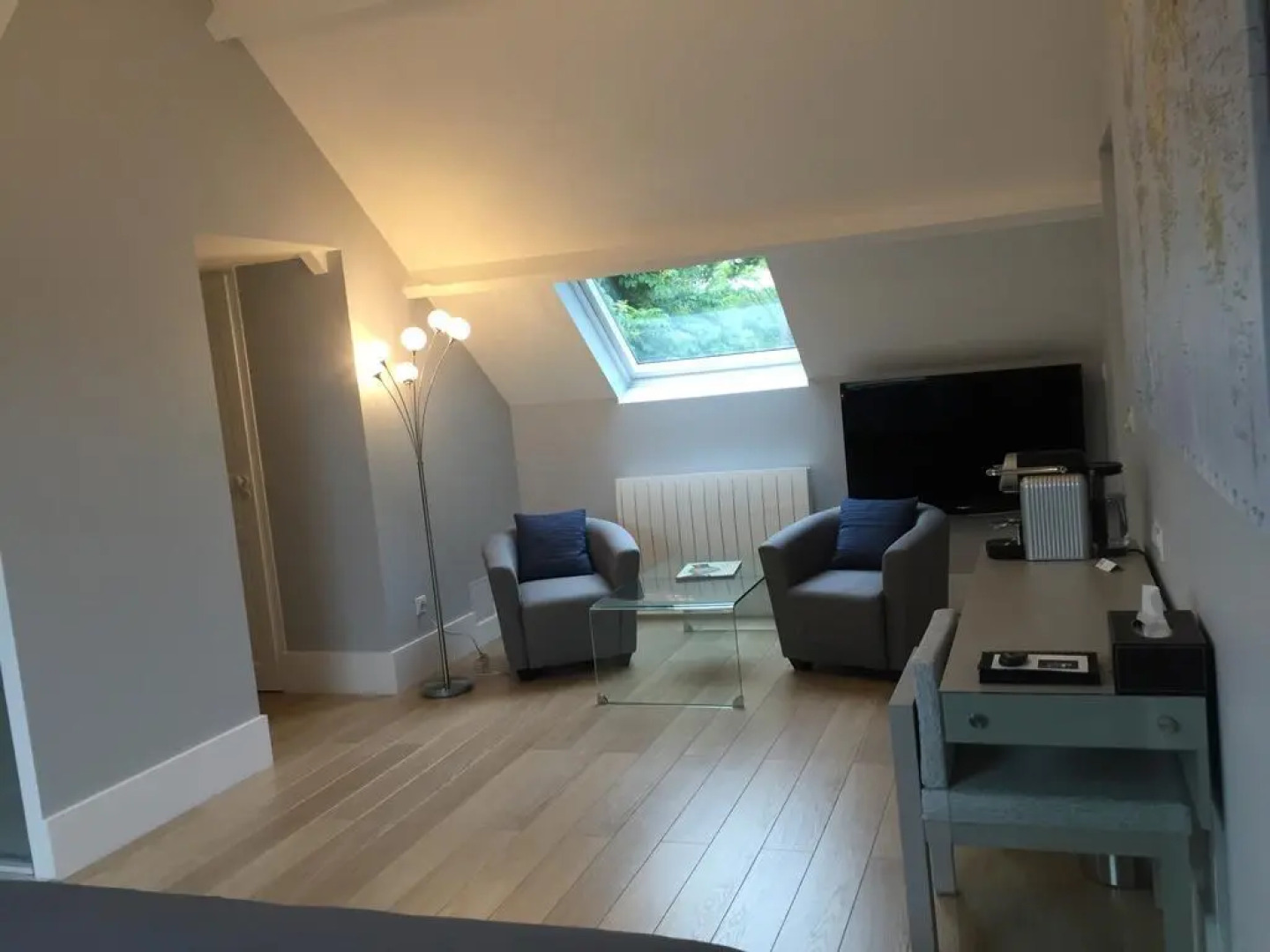 Château de la Folie