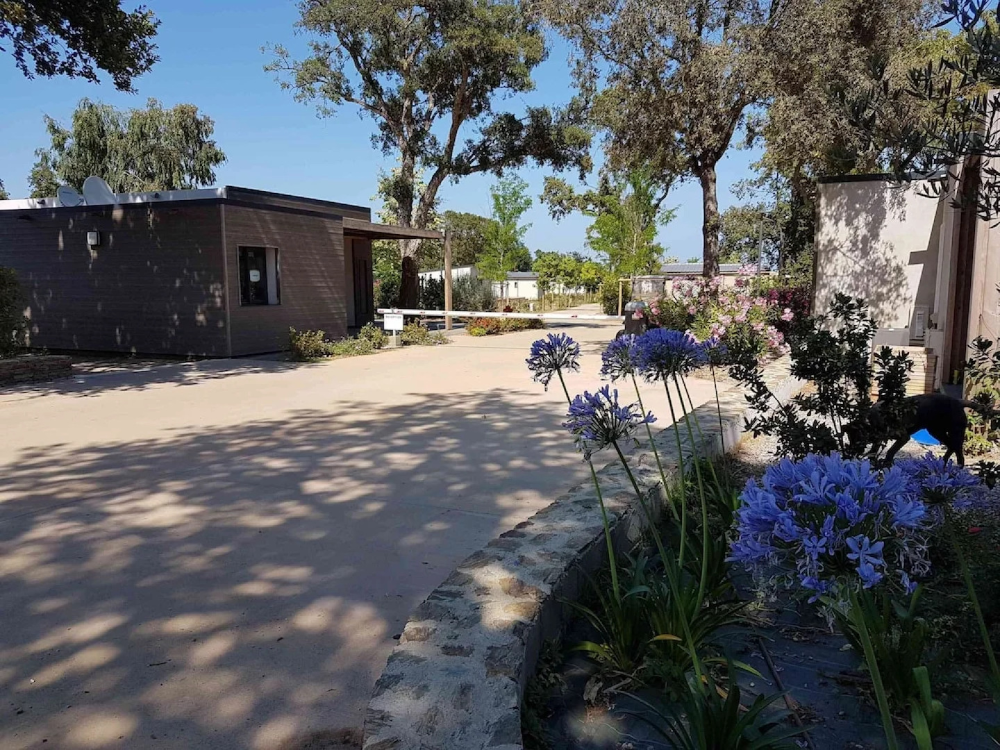 Domaine Casa e Natura